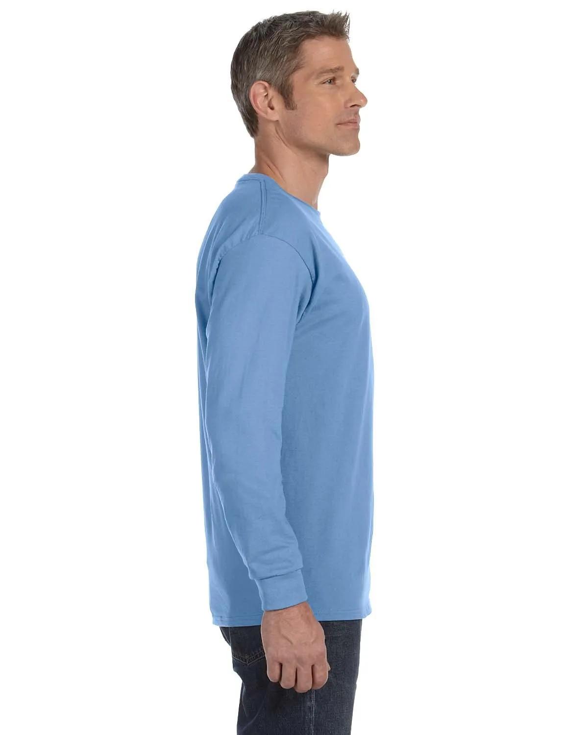 Adult Heavy Cotton™ Long-Sleeve T-Shirt 108 of 123