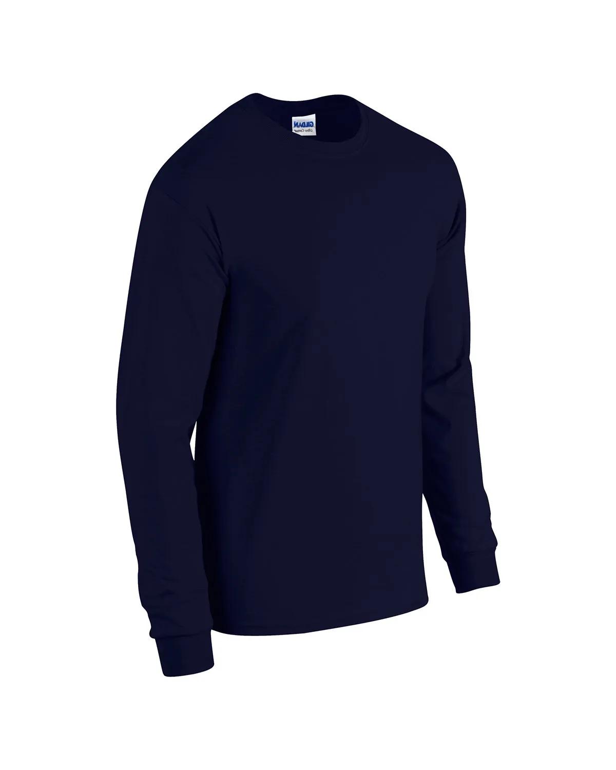 Adult Heavy Cotton™ Long-Sleeve T-Shirt 43 of 123
