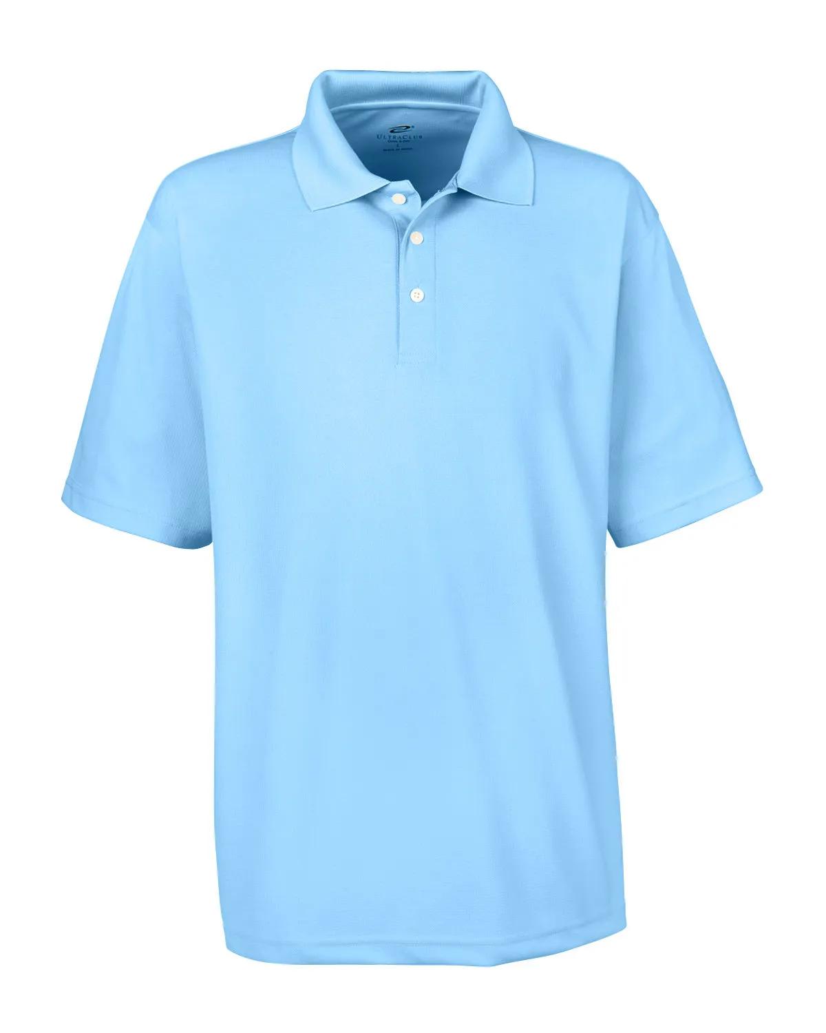 Men's Cool & Dry Stain-Release Performance Polo 90 of 134