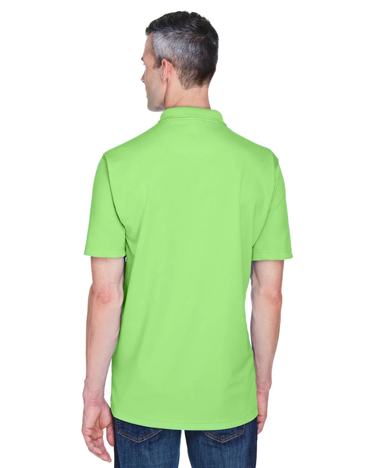 Men's Cool & Dry Stain-Release Performance Polo 78 of 134