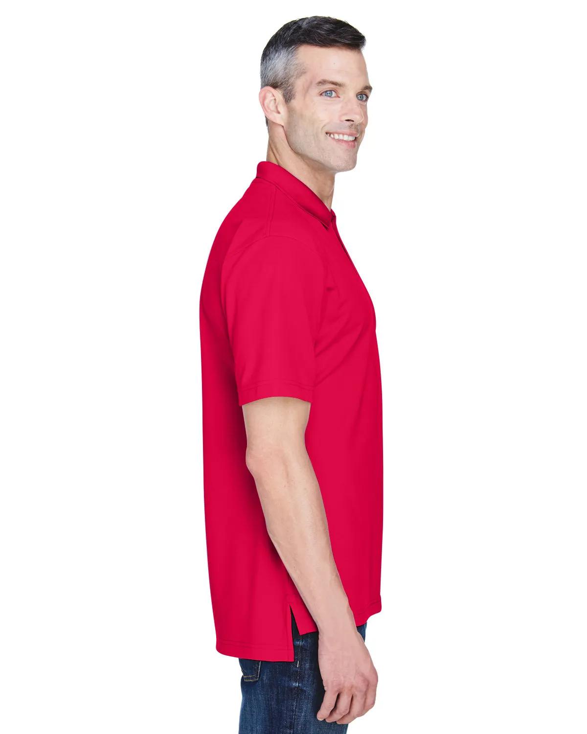 Men's Cool & Dry Stain-Release Performance Polo 23 of 134