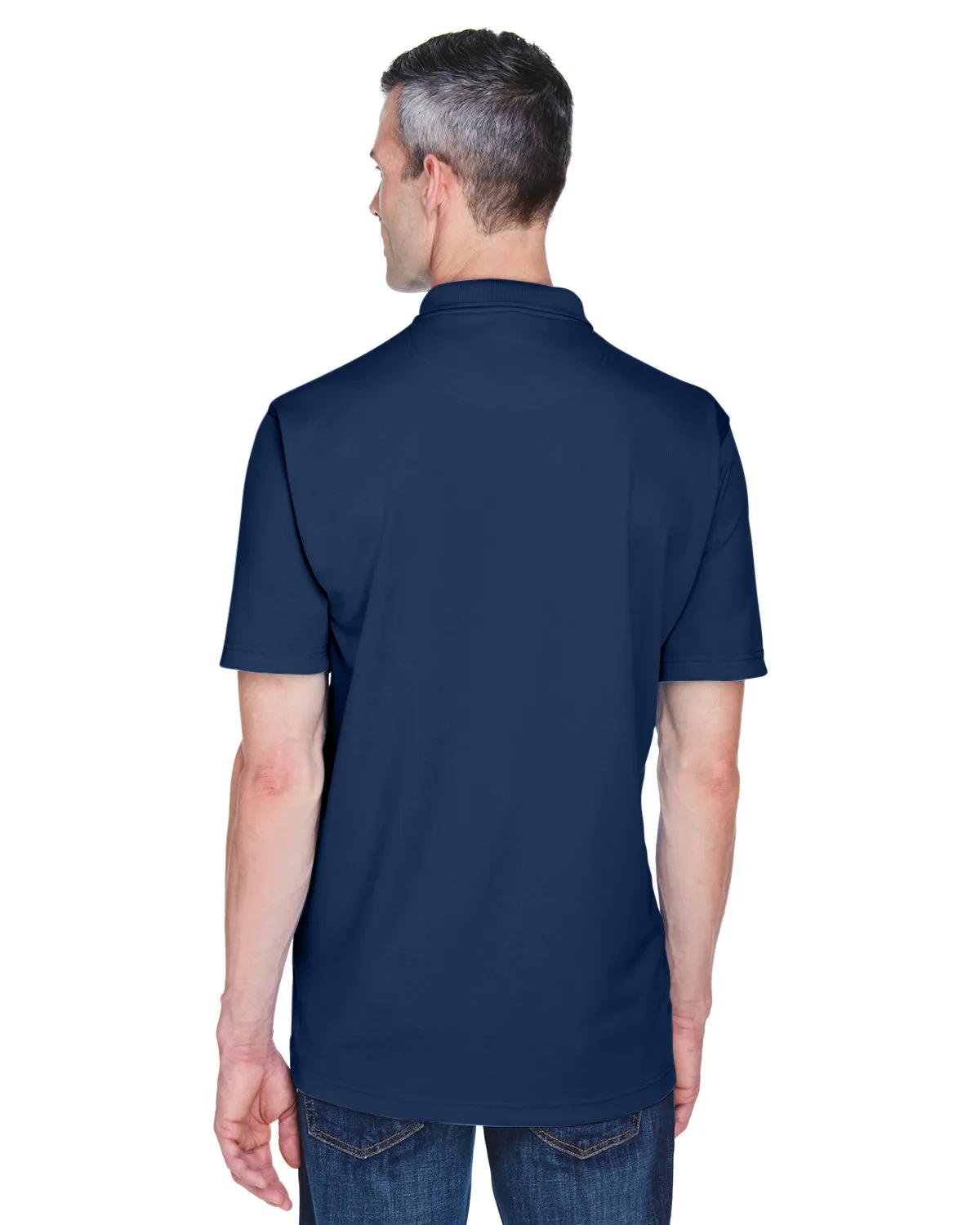 Men's Cool & Dry Stain-Release Performance Polo 28 of 134