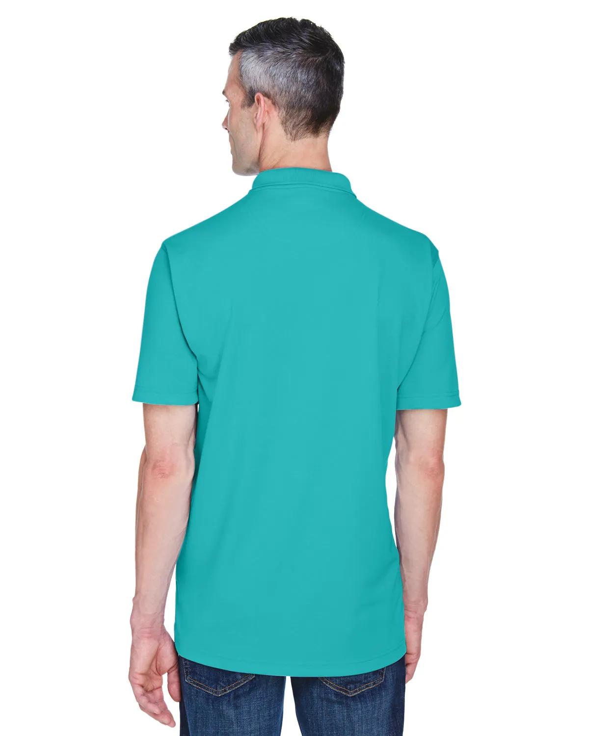 Men's Cool & Dry Stain-Release Performance Polo 104 of 134