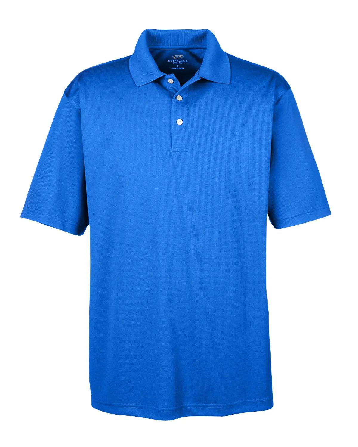Men's Cool & Dry Stain-Release Performance Polo 20 of 134