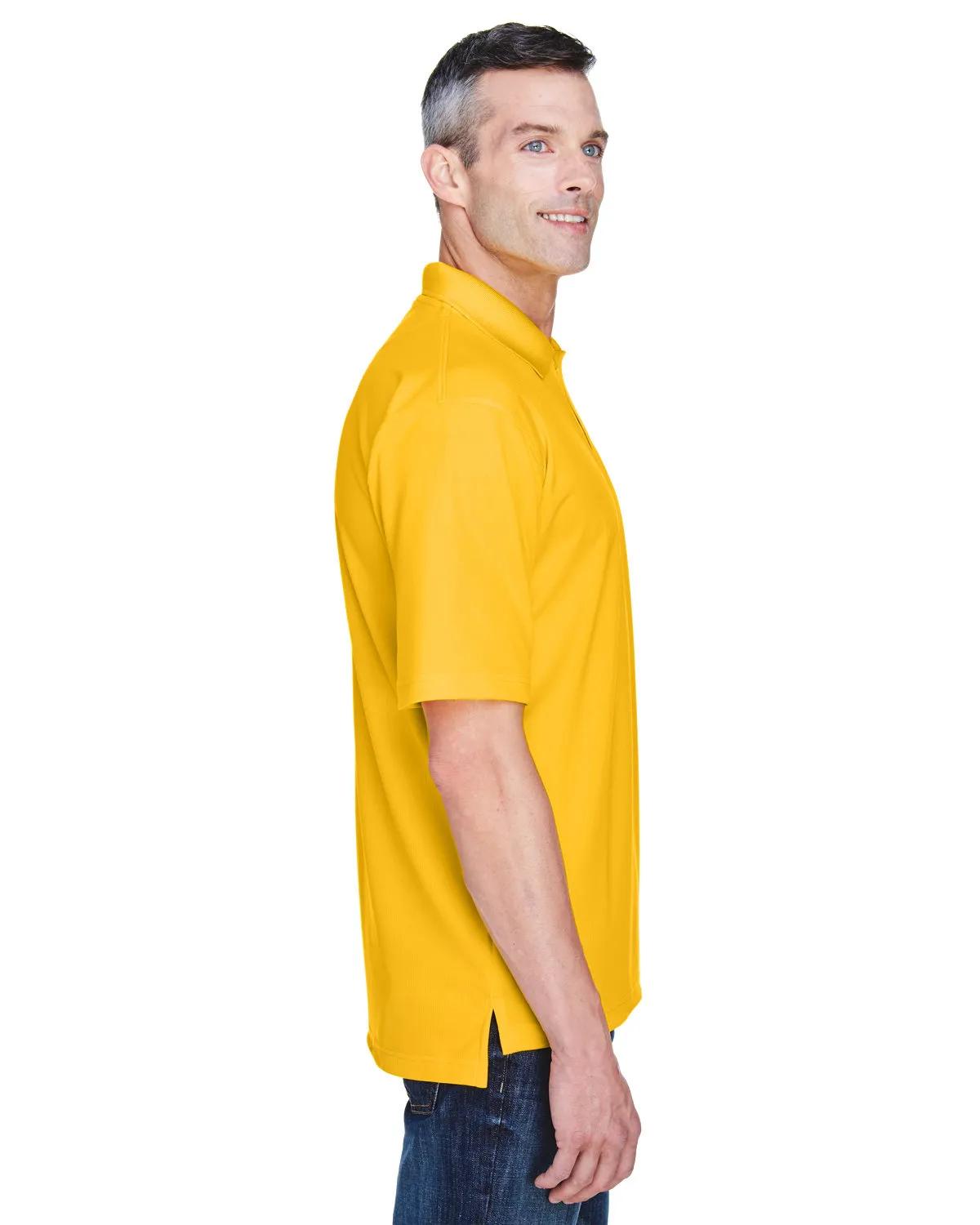 Men's Cool & Dry Stain-Release Performance Polo 58 of 134