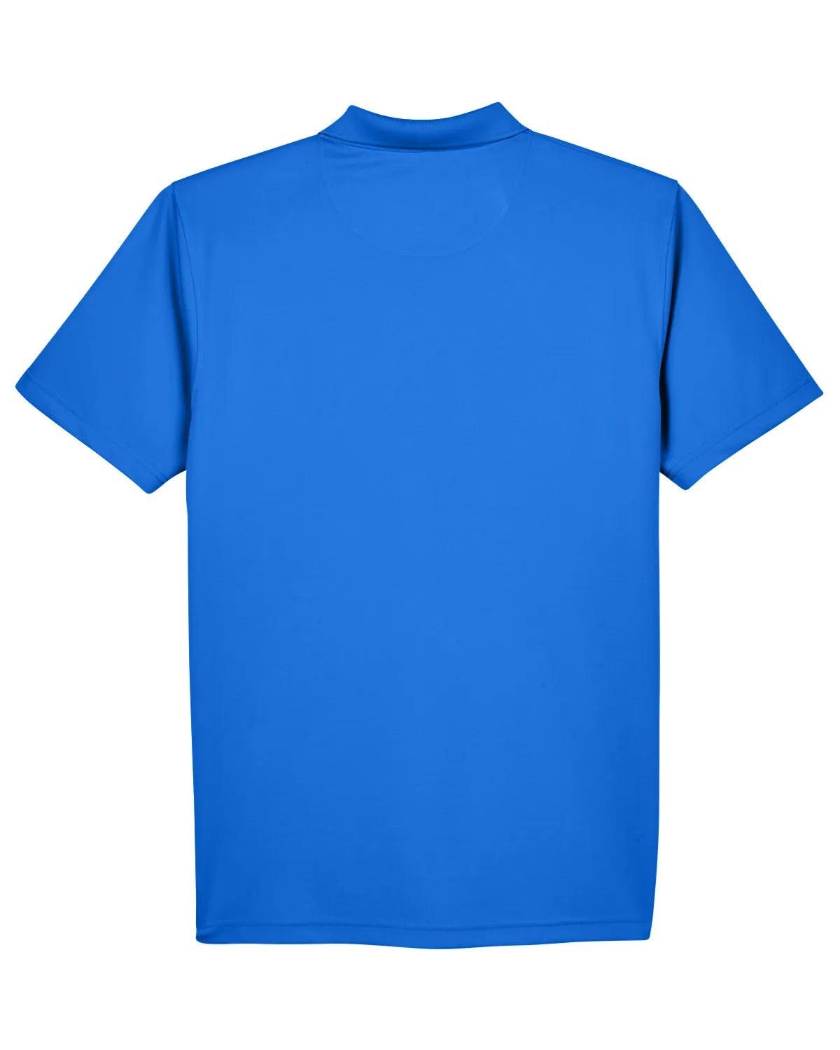 Men's Cool & Dry Stain-Release Performance Polo 134 of 134