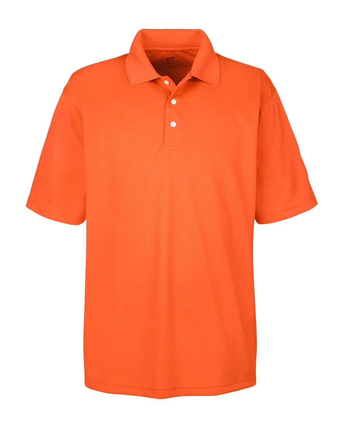 Men's Cool & Dry Stain-Release Performance Polo 35 of 134