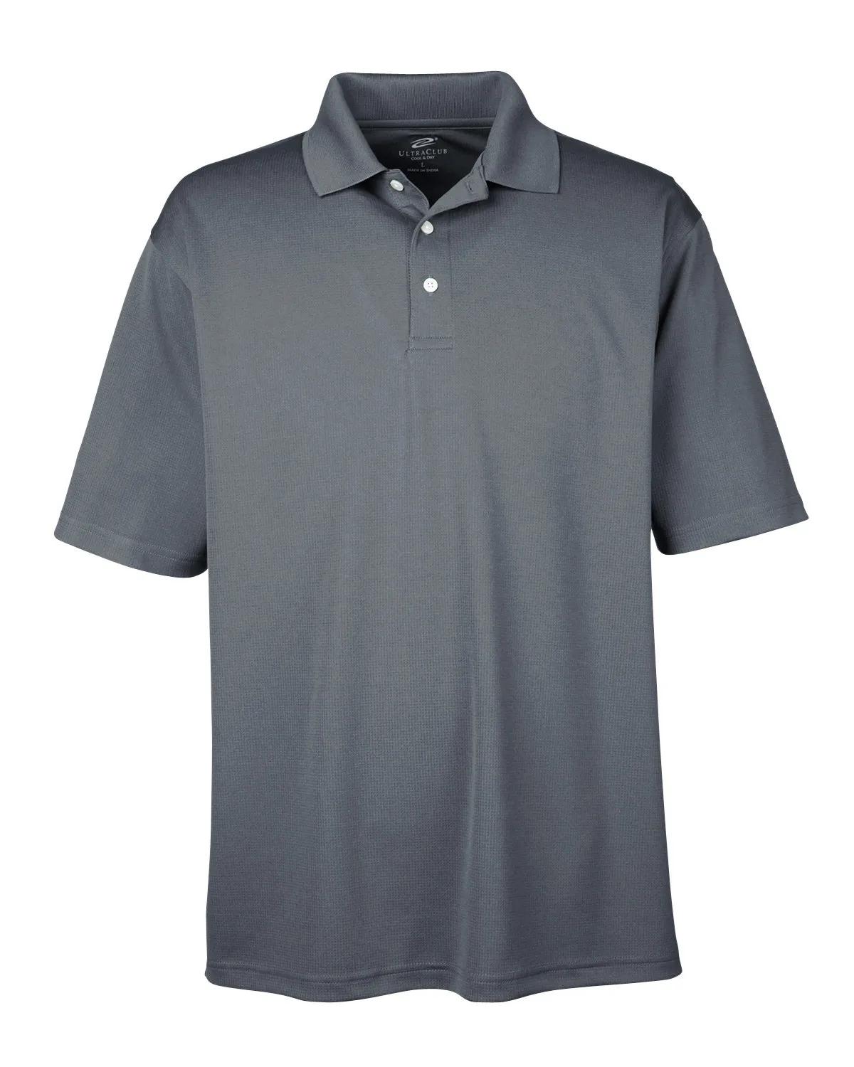 Men's Cool & Dry Stain-Release Performance Polo 61 of 134