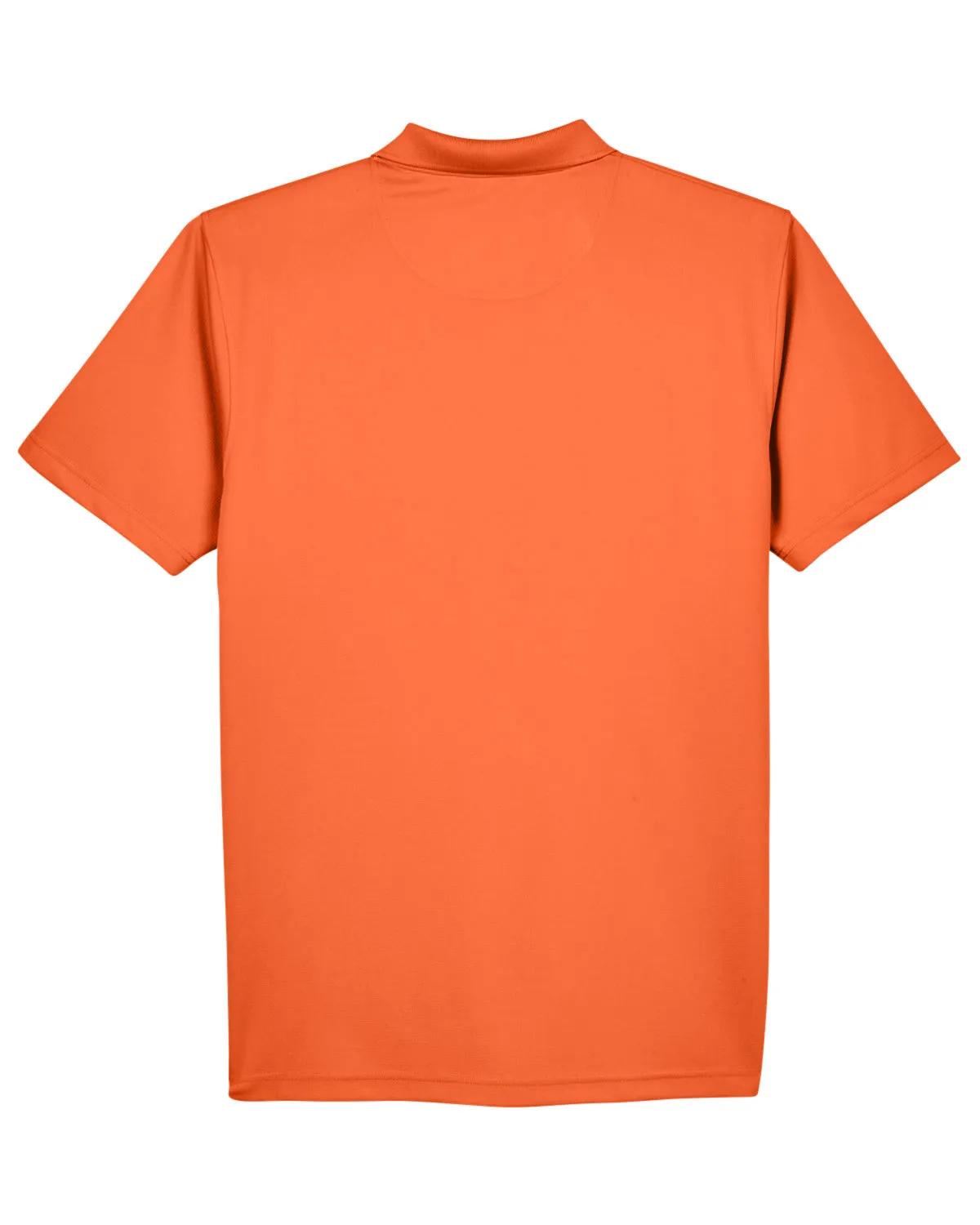 Men's Cool & Dry Stain-Release Performance Polo 34 of 134