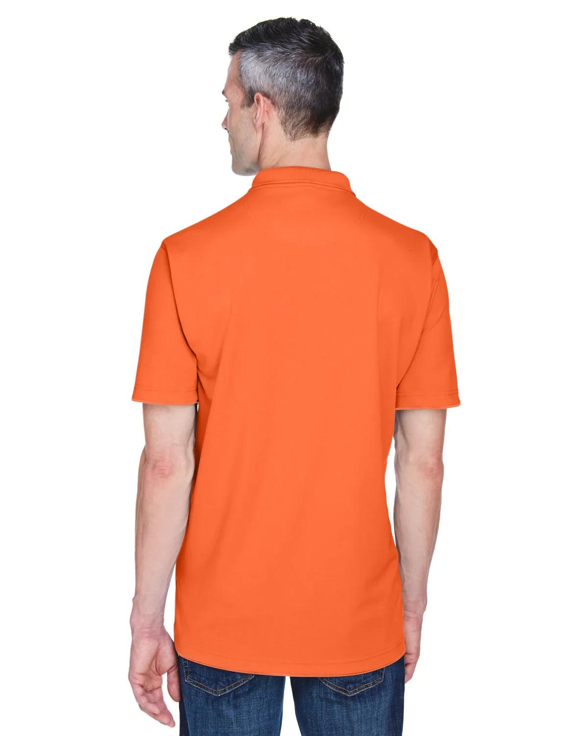Men's Cool & Dry Stain-Release Performance Polo 43 of 134