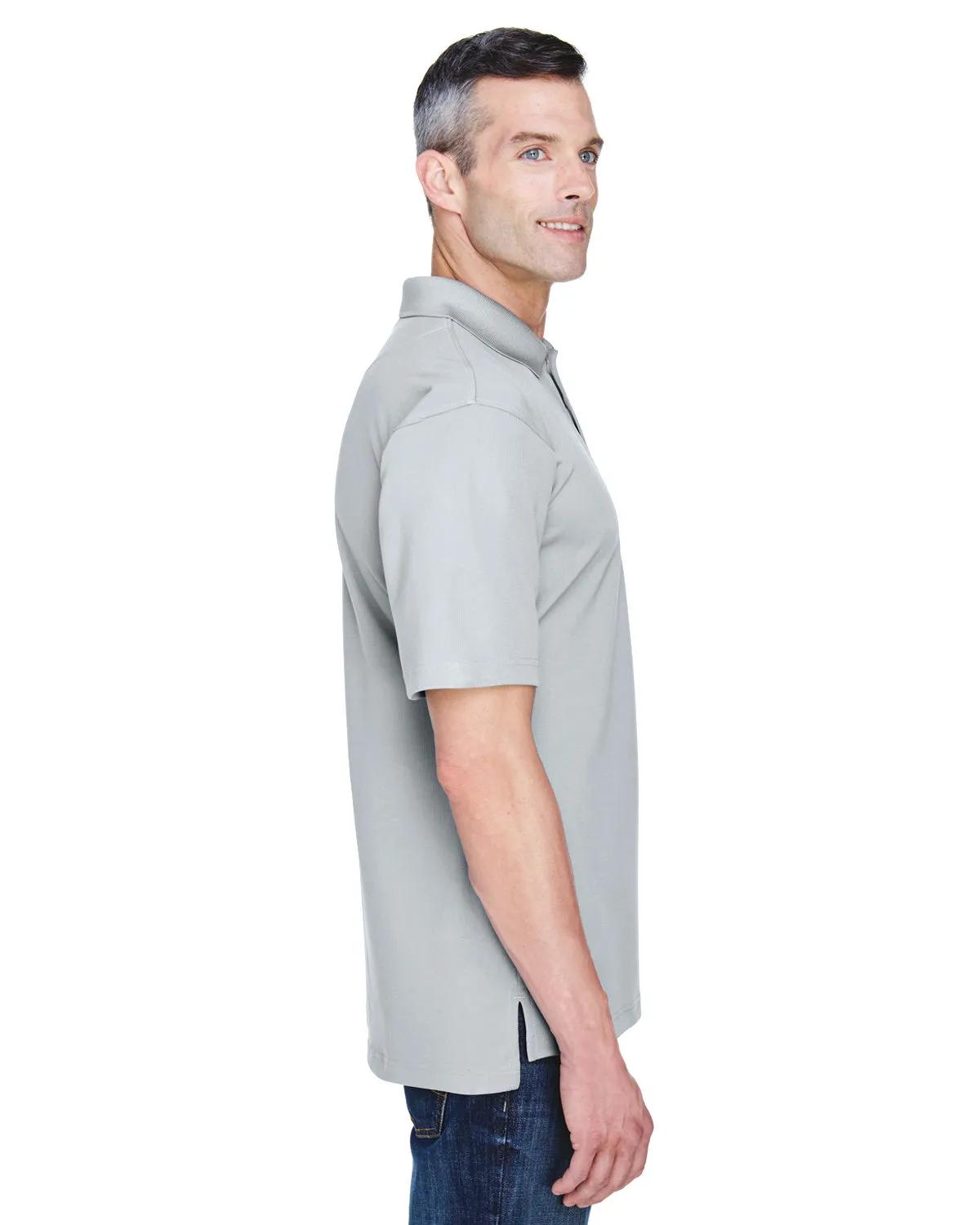 Men's Cool & Dry Stain-Release Performance Polo 118 of 134