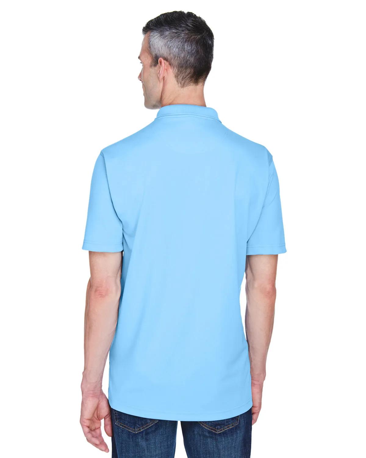 Men's Cool & Dry Stain-Release Performance Polo 66 of 134