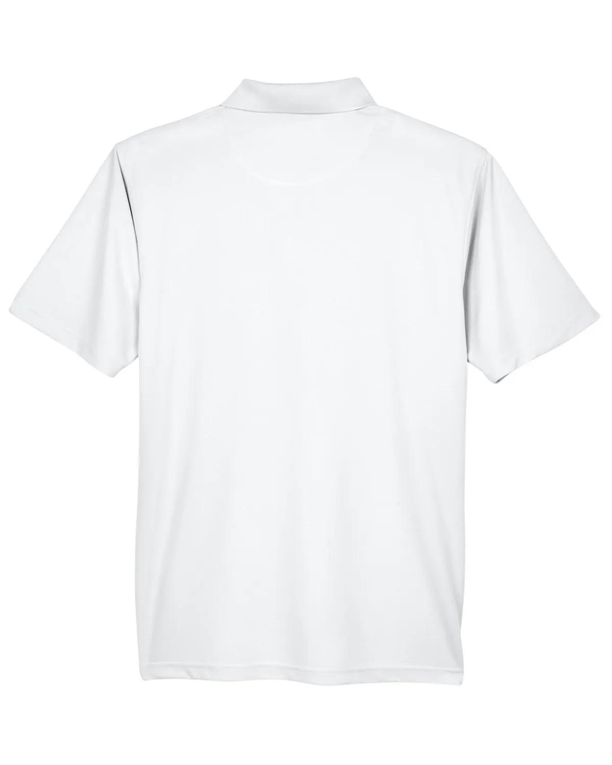 Men's Cool & Dry Stain-Release Performance Polo 118 of 134