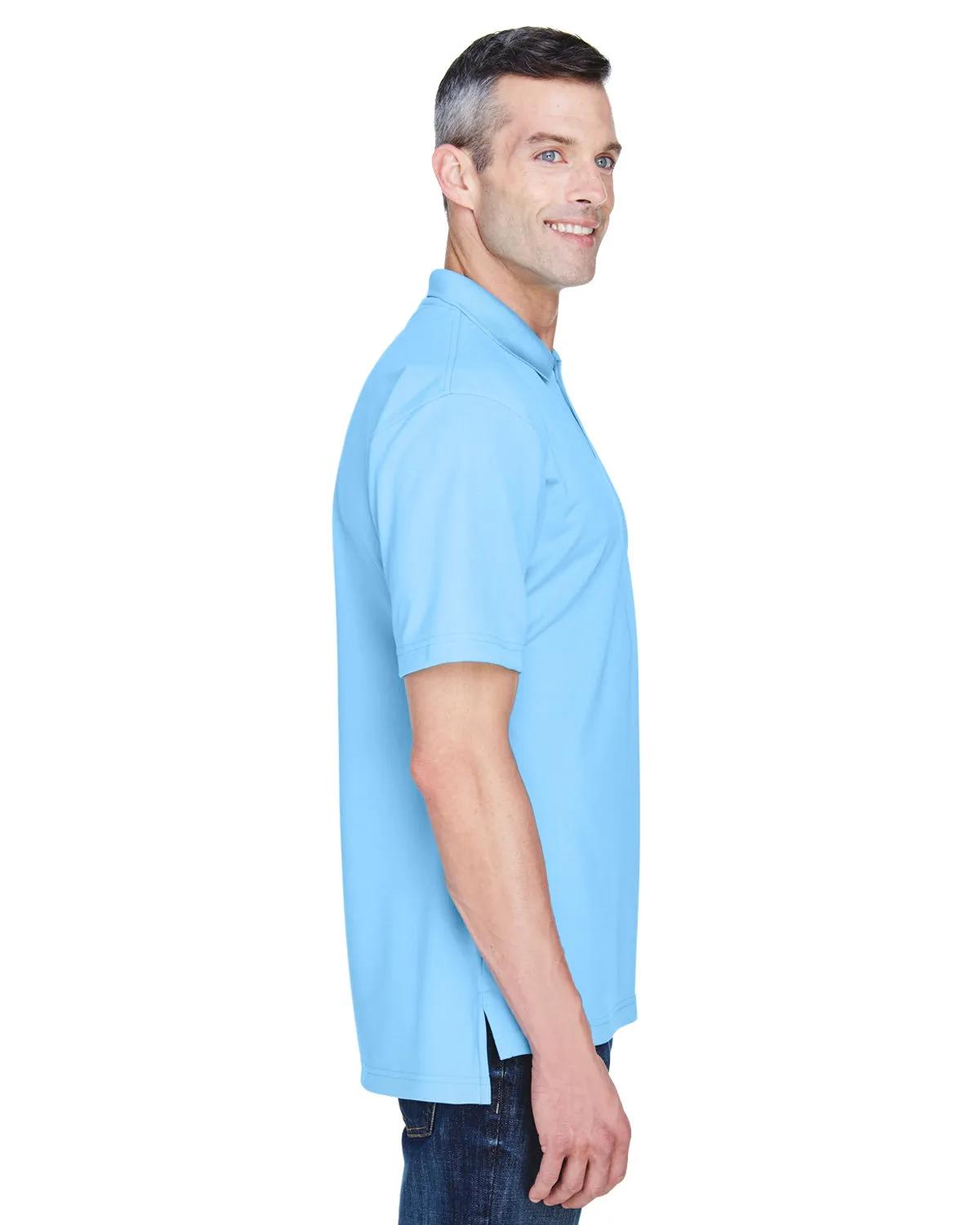 Men's Cool & Dry Stain-Release Performance Polo 67 of 134