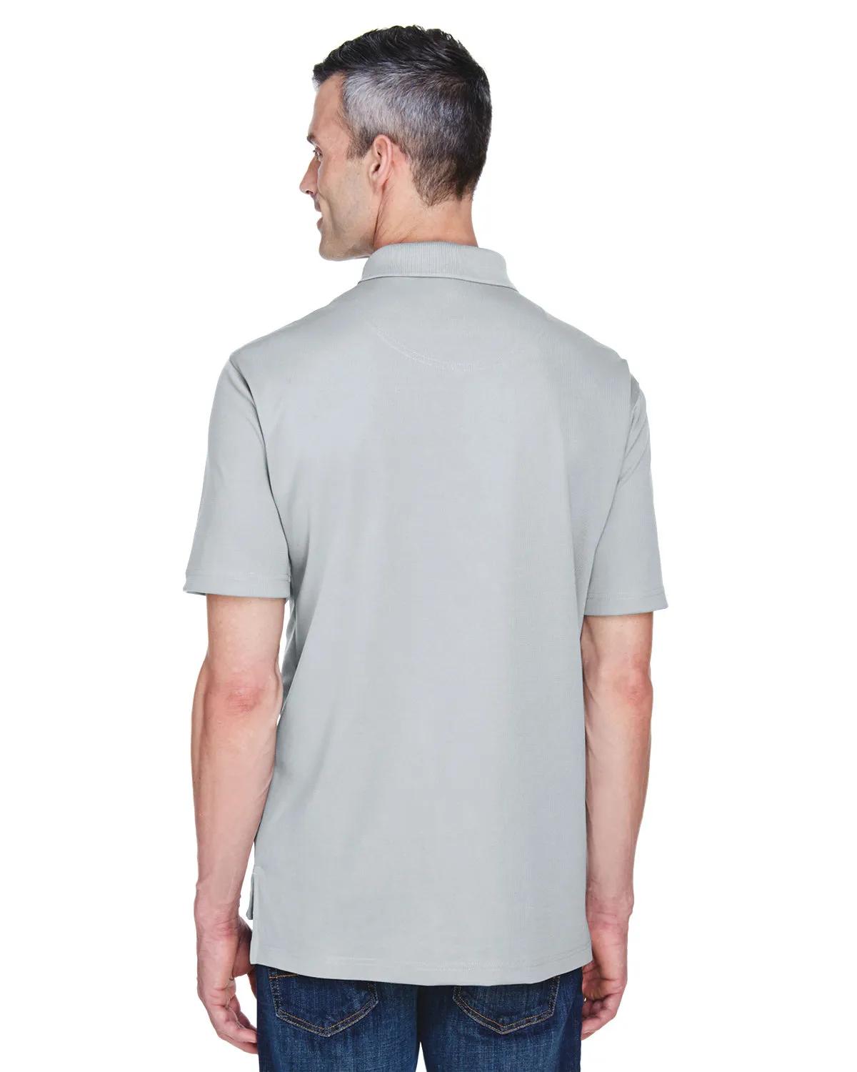 Men's Cool & Dry Stain-Release Performance Polo 117 of 134