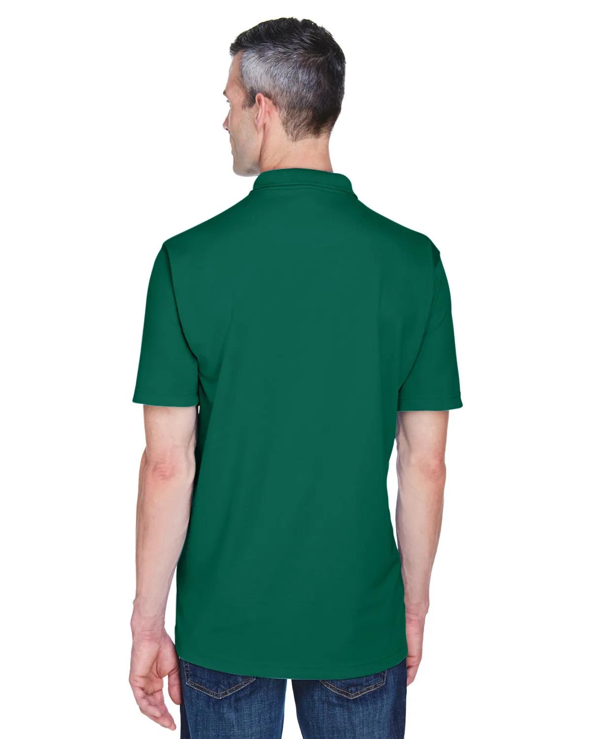 Men's Cool & Dry Stain-Release Performance Polo 121 of 134