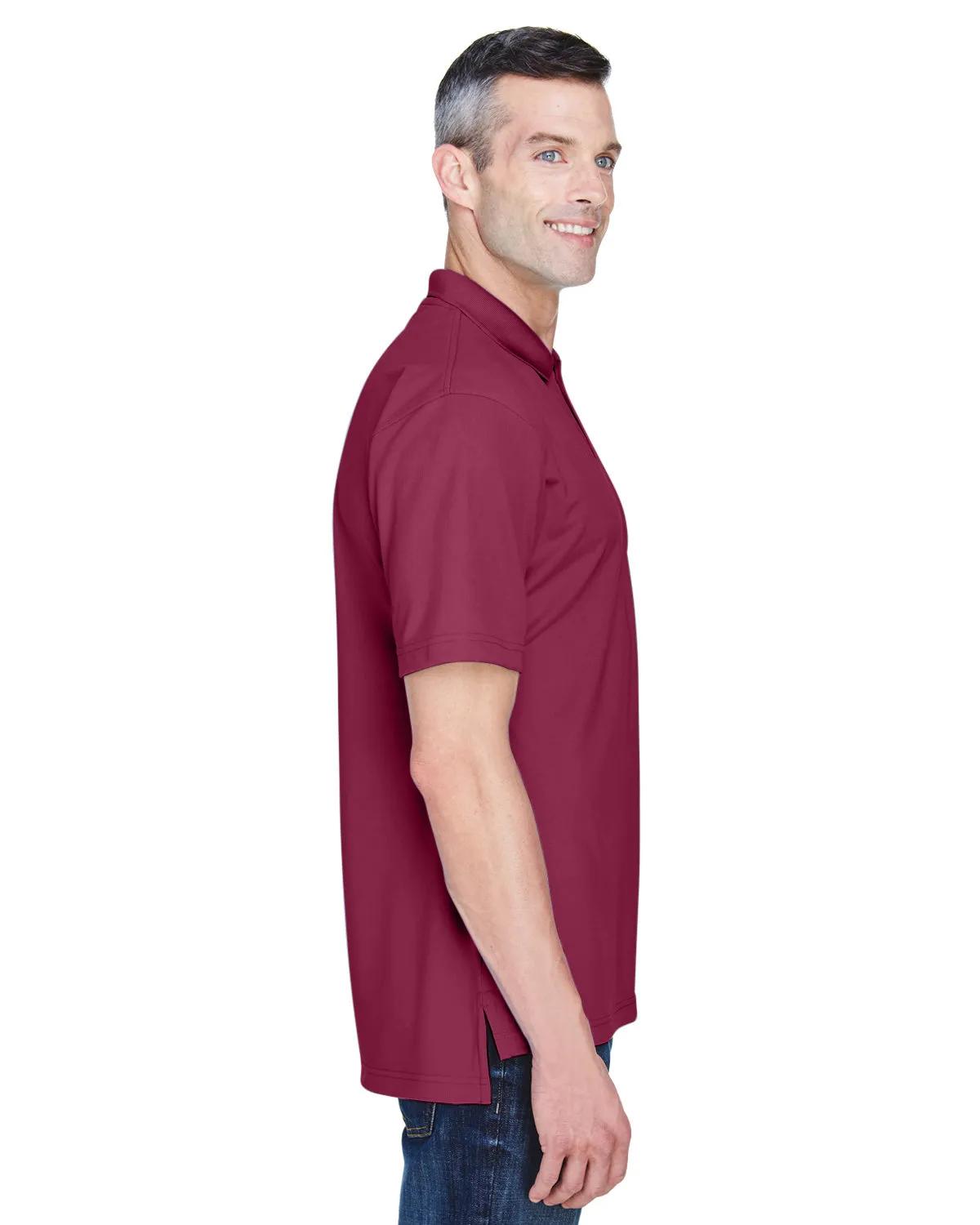 Men's Cool & Dry Stain-Release Performance Polo 52 of 134