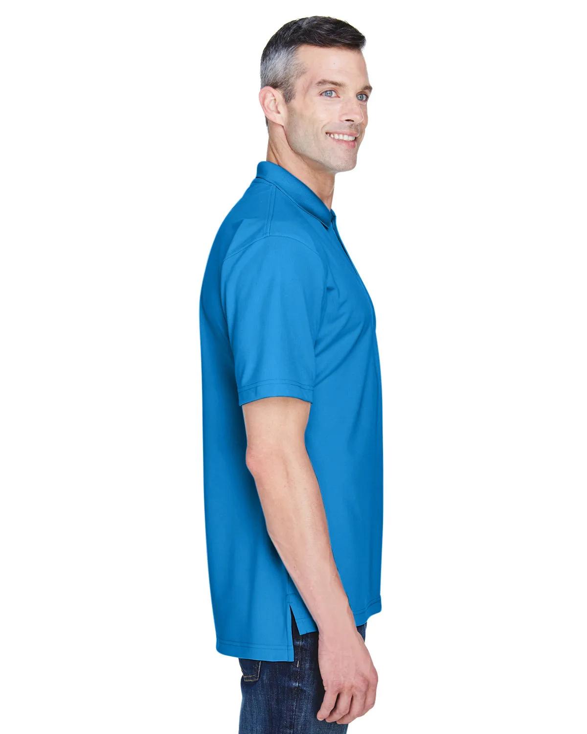 Men's Cool & Dry Stain-Release Performance Polo 87 of 134