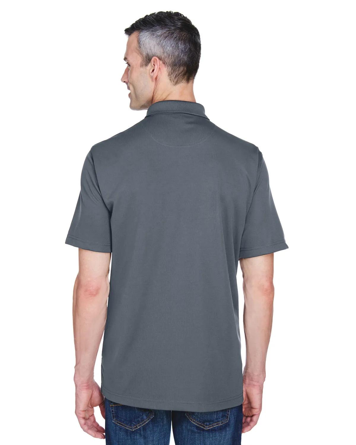Men's Cool & Dry Stain-Release Performance Polo 57 of 134