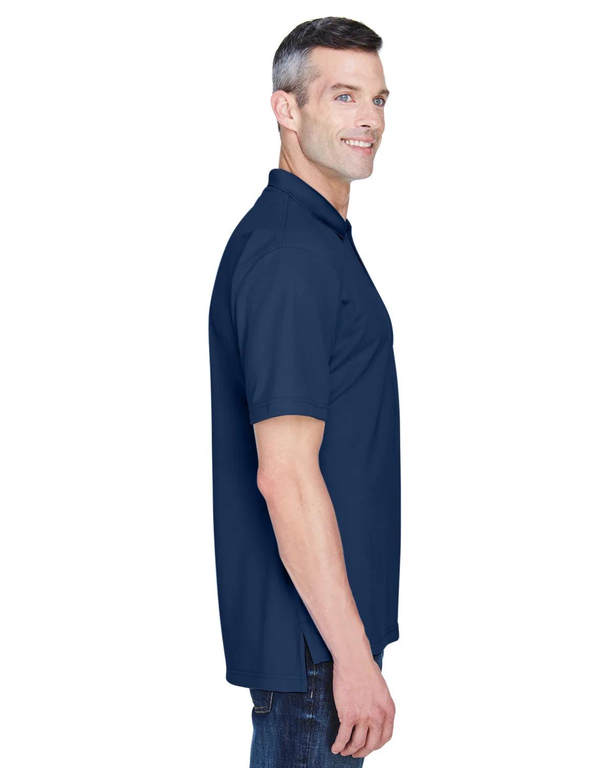 Men's Cool & Dry Stain-Release Performance Polo 29 of 134