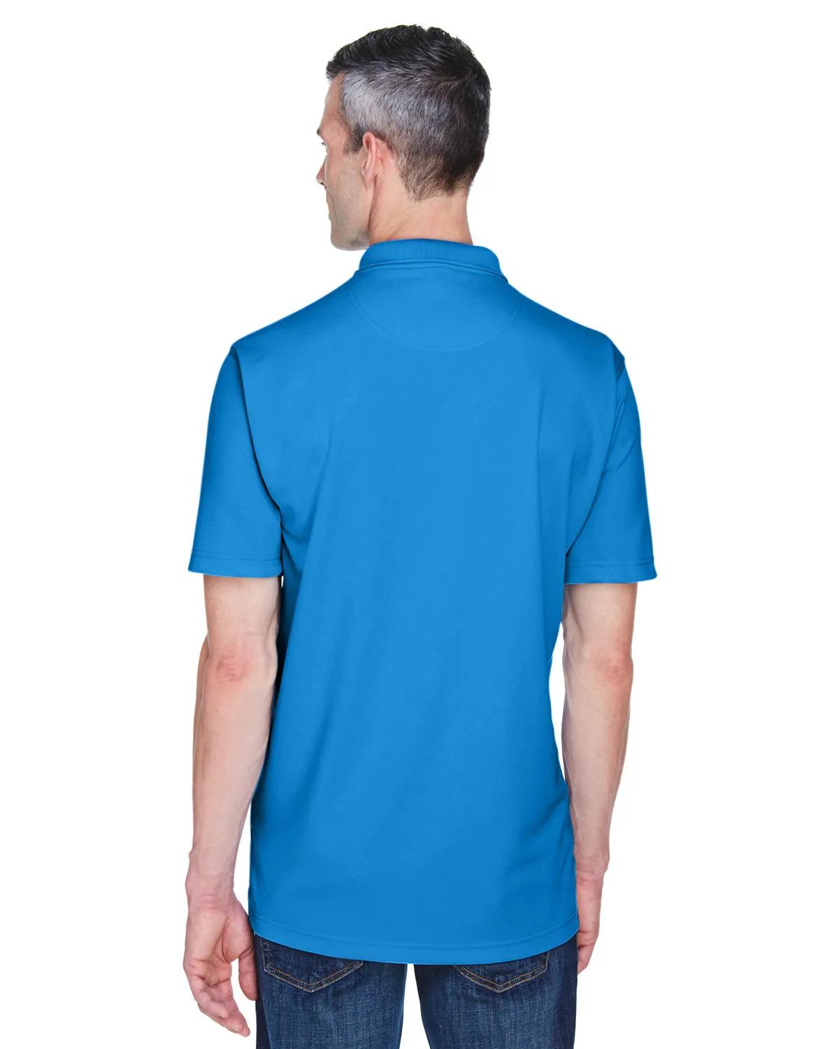 Men's Cool & Dry Stain-Release Performance Polo 86 of 134