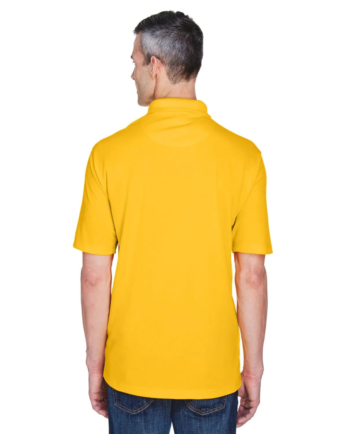 Men's Cool & Dry Stain-Release Performance Polo 37 of 134