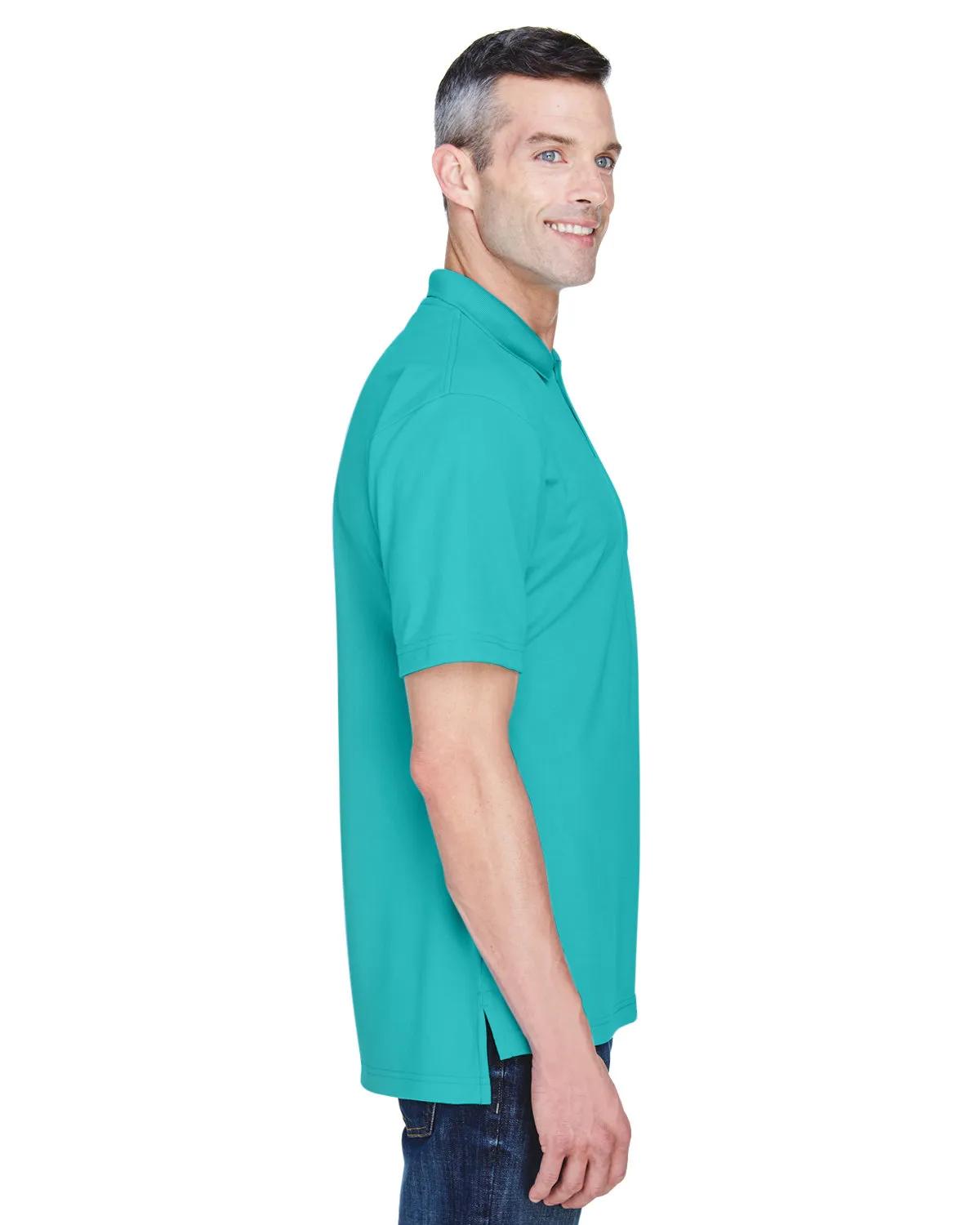 Men's Cool & Dry Stain-Release Performance Polo 105 of 134