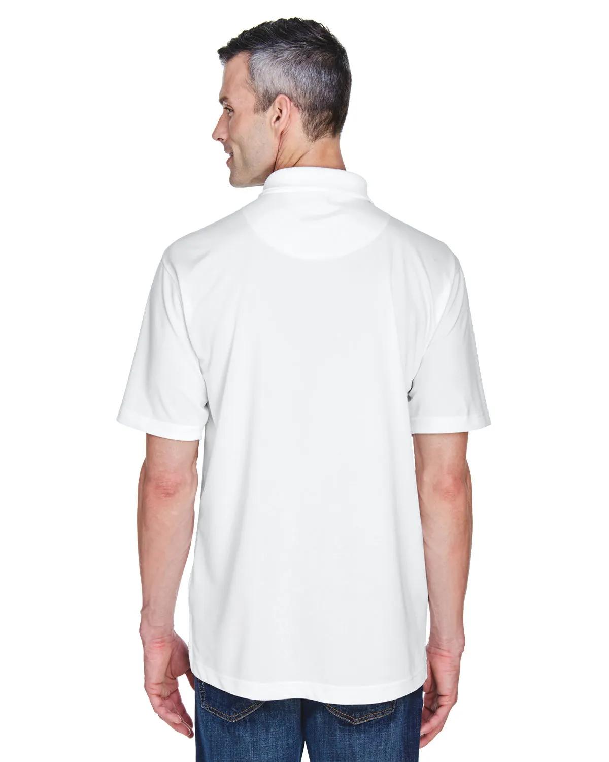 Men's Cool & Dry Stain-Release Performance Polo 114 of 134