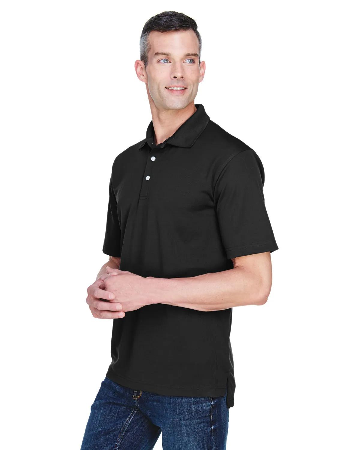 Men's Cool & Dry Stain-Release Performance Polo 30 of 134