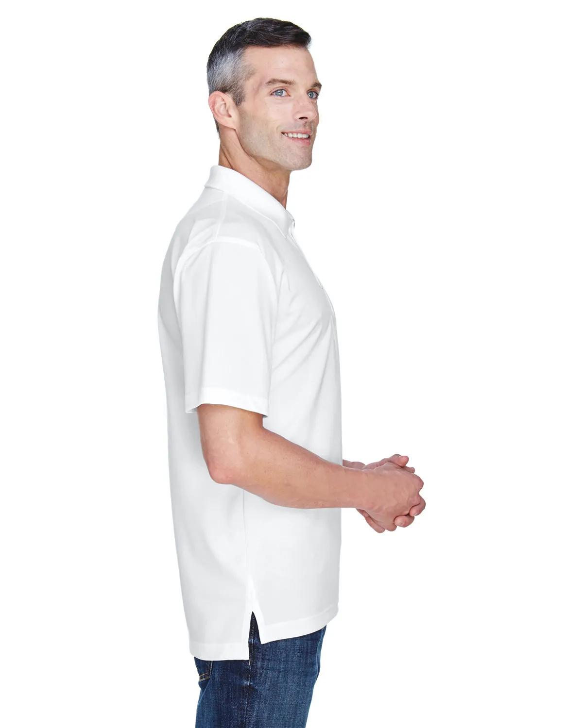 Men's Cool & Dry Stain-Release Performance Polo 116 of 134
