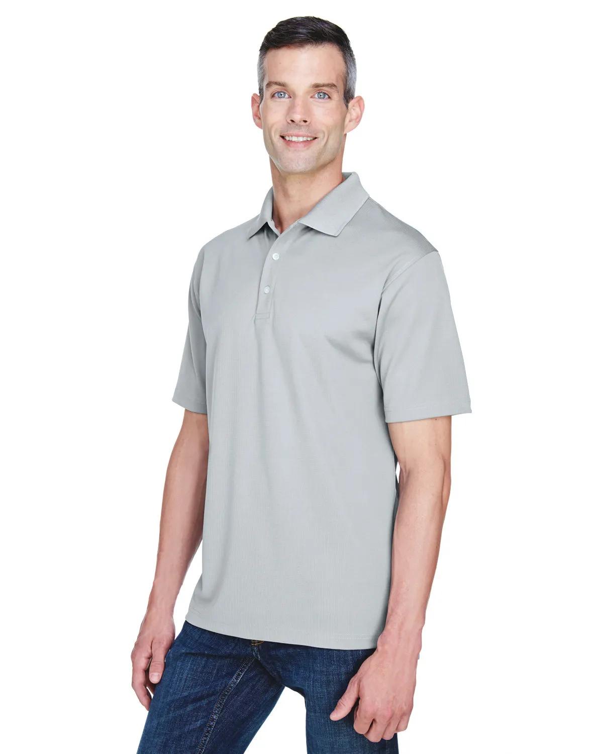 Men's Cool & Dry Stain-Release Performance Polo 116 of 134