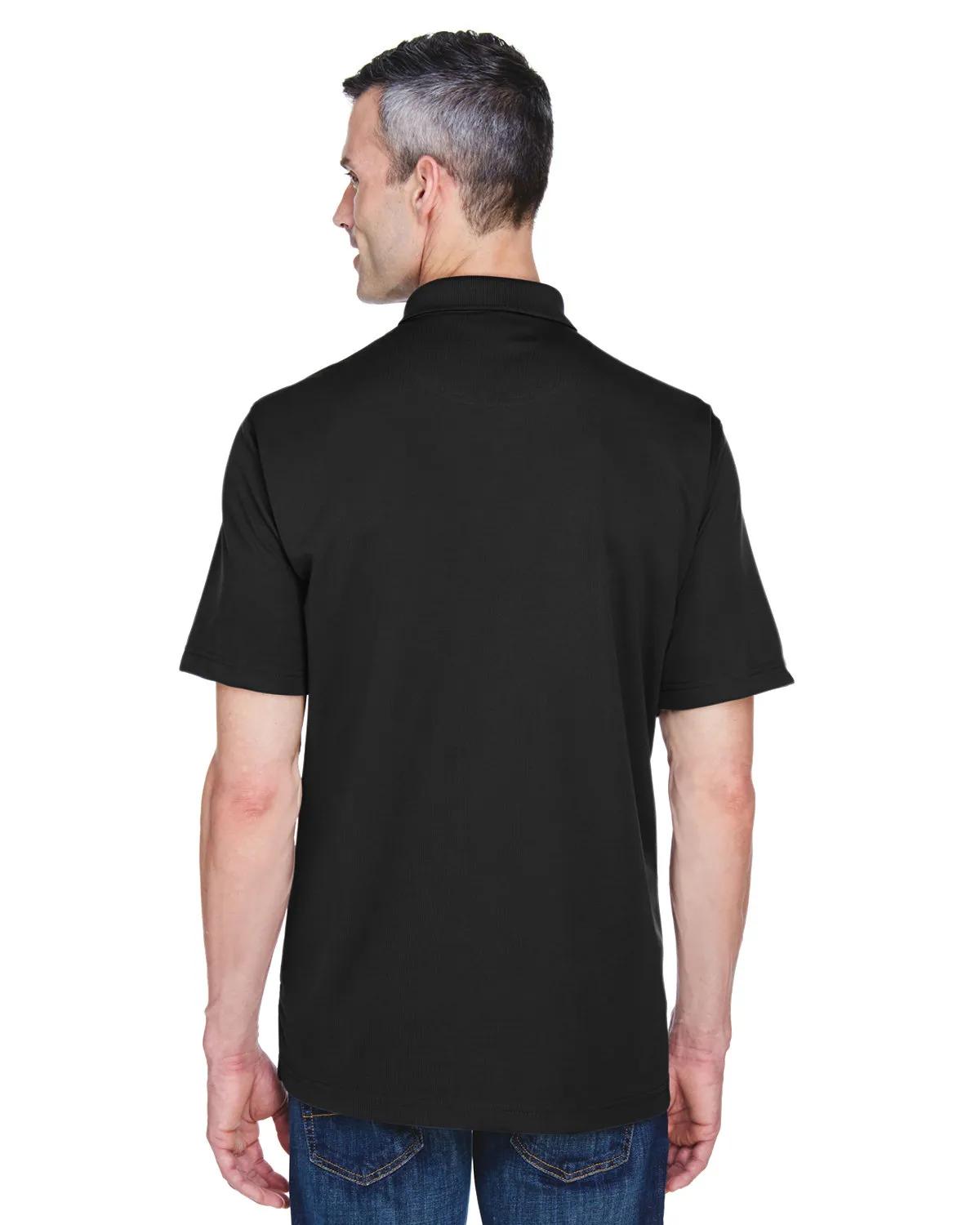 Men's Cool & Dry Stain-Release Performance Polo 126 of 134