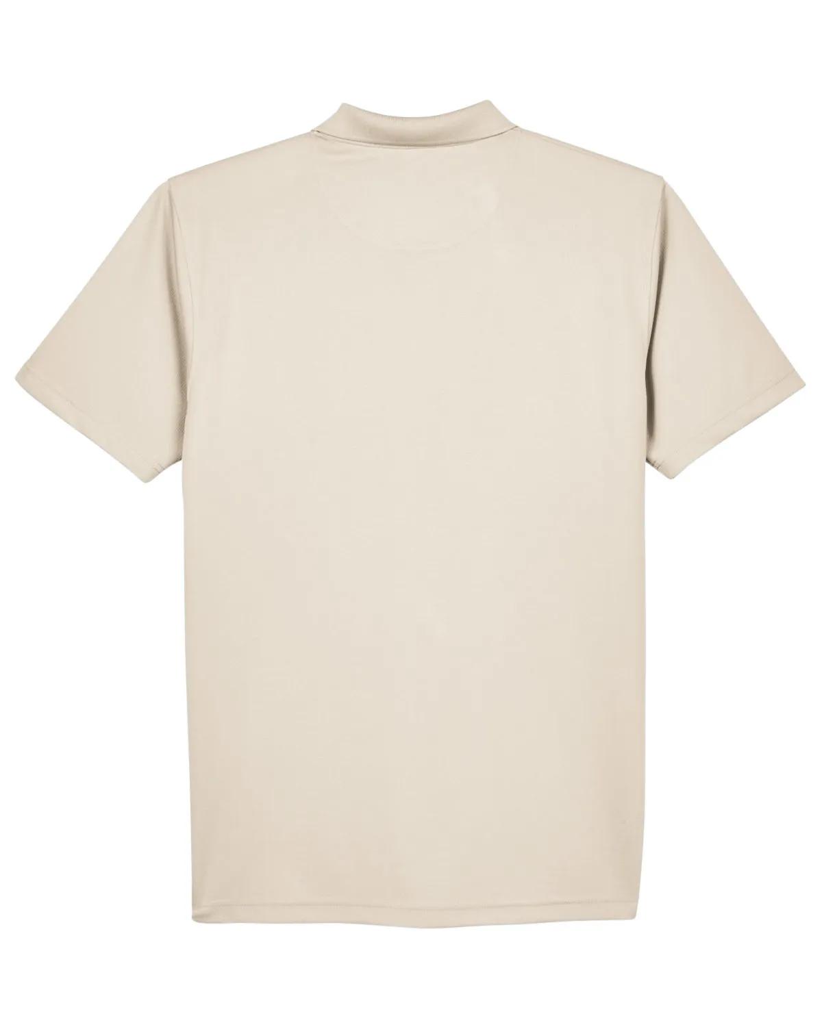 Men's Cool & Dry Stain-Release Performance Polo 113 of 134