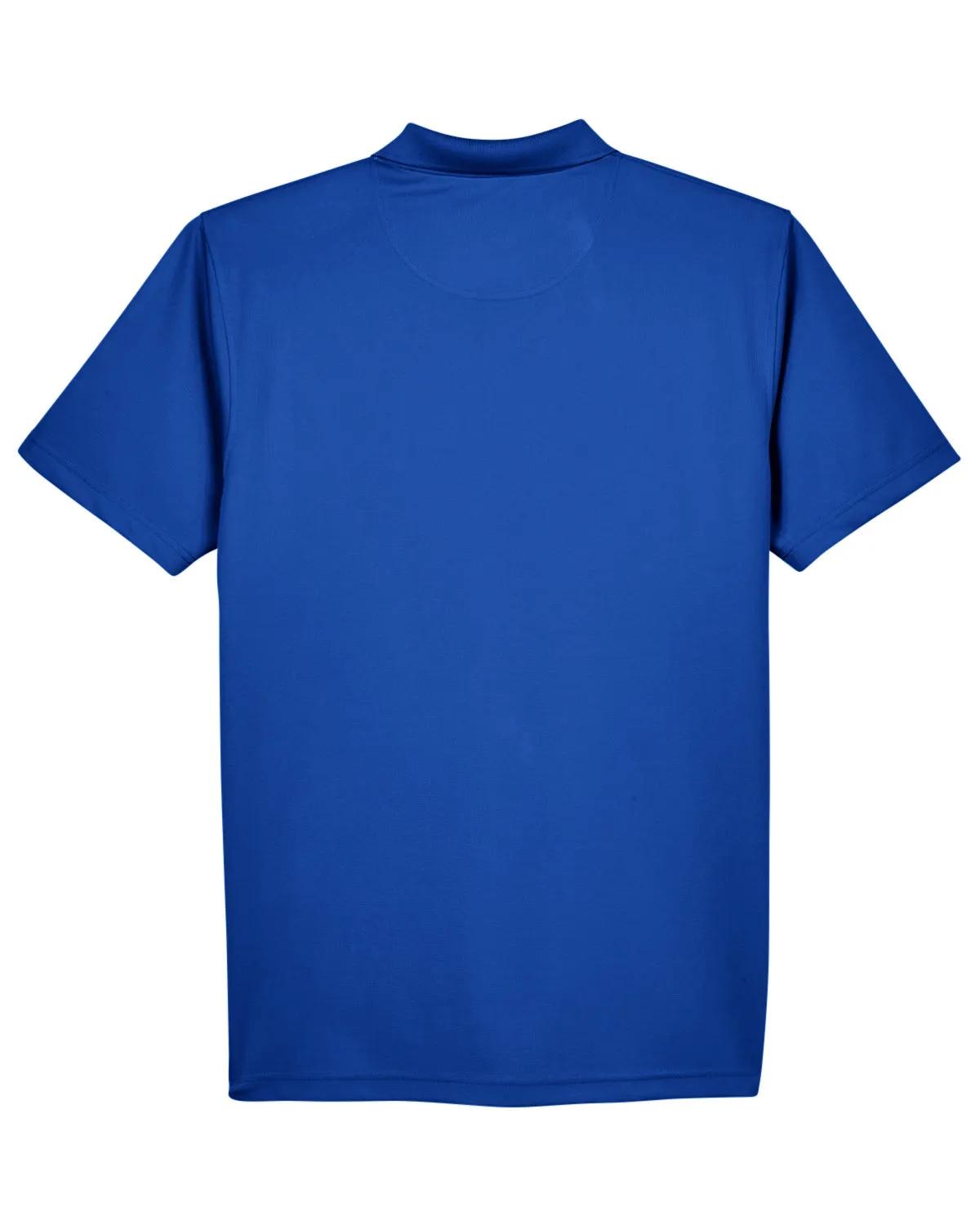 Men's Cool & Dry Stain-Release Performance Polo 62 of 134