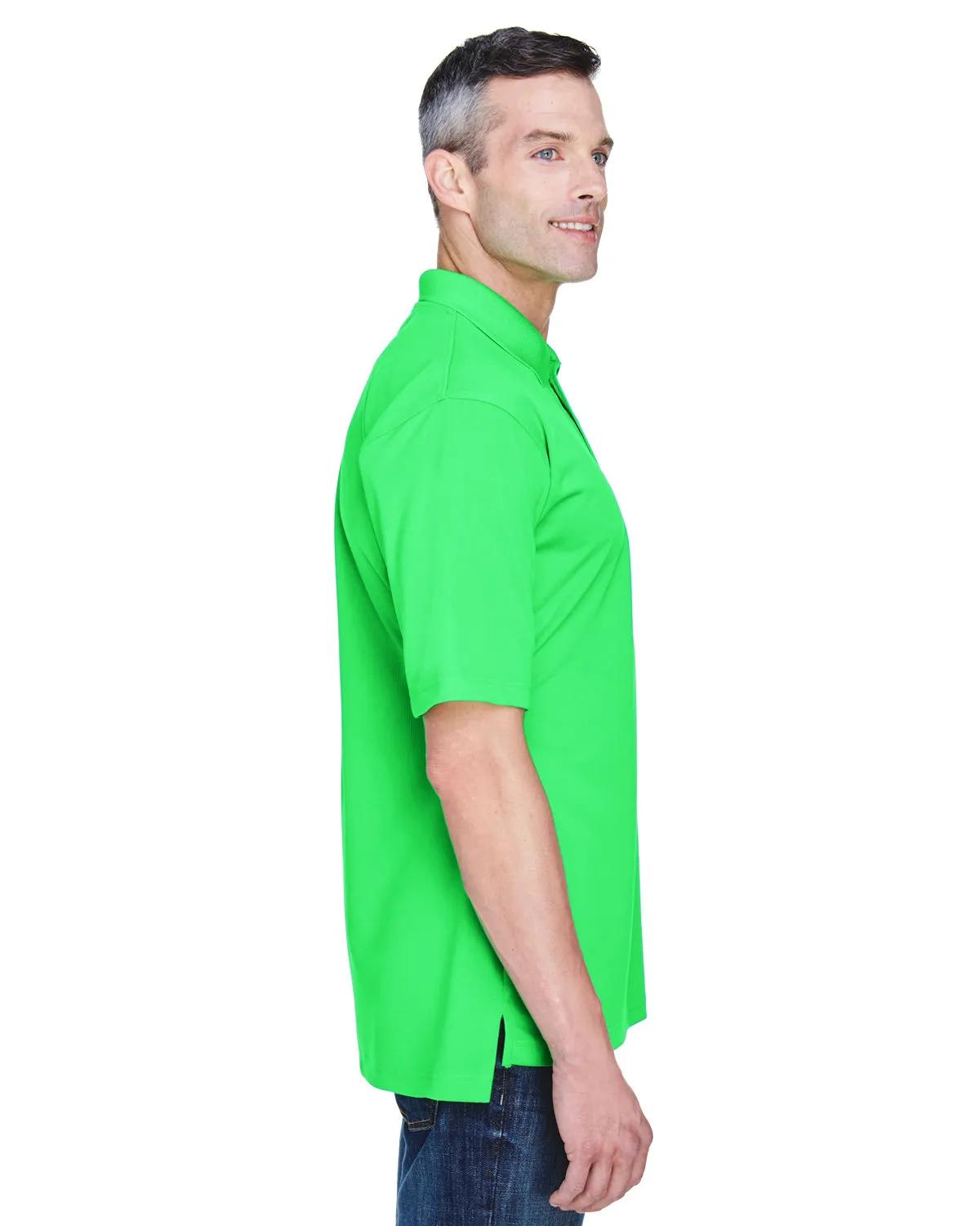 Men's Cool & Dry Stain-Release Performance Polo 84 of 134