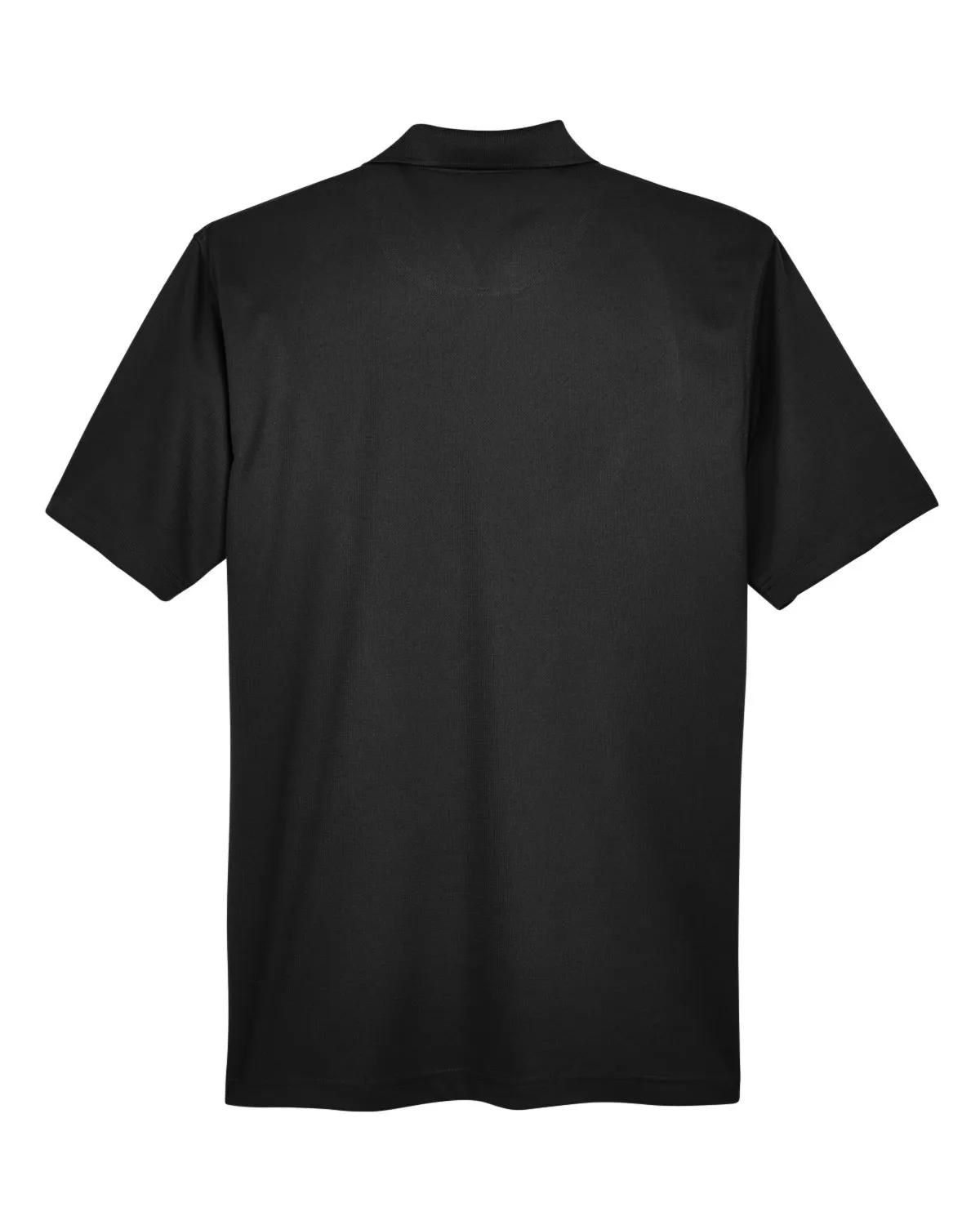 Men's Cool & Dry Stain-Release Performance Polo 128 of 134