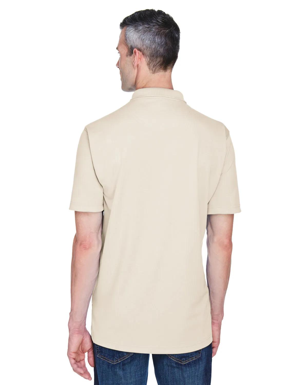 Men's Cool & Dry Stain-Release Performance Polo 110 of 134