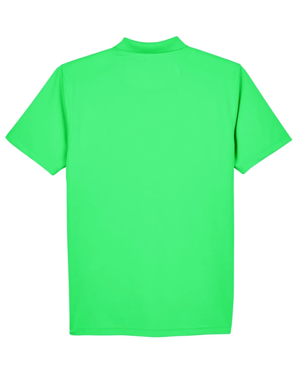 Men's Cool & Dry Stain-Release Performance Polo 71 of 134