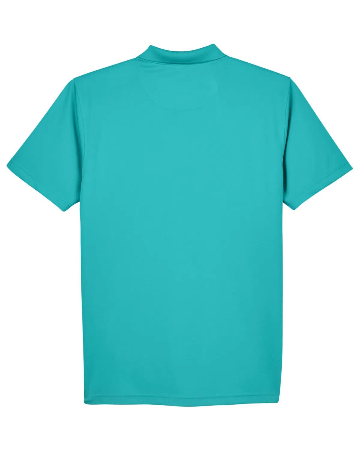 Men's Cool & Dry Stain-Release Performance Polo 107 of 134