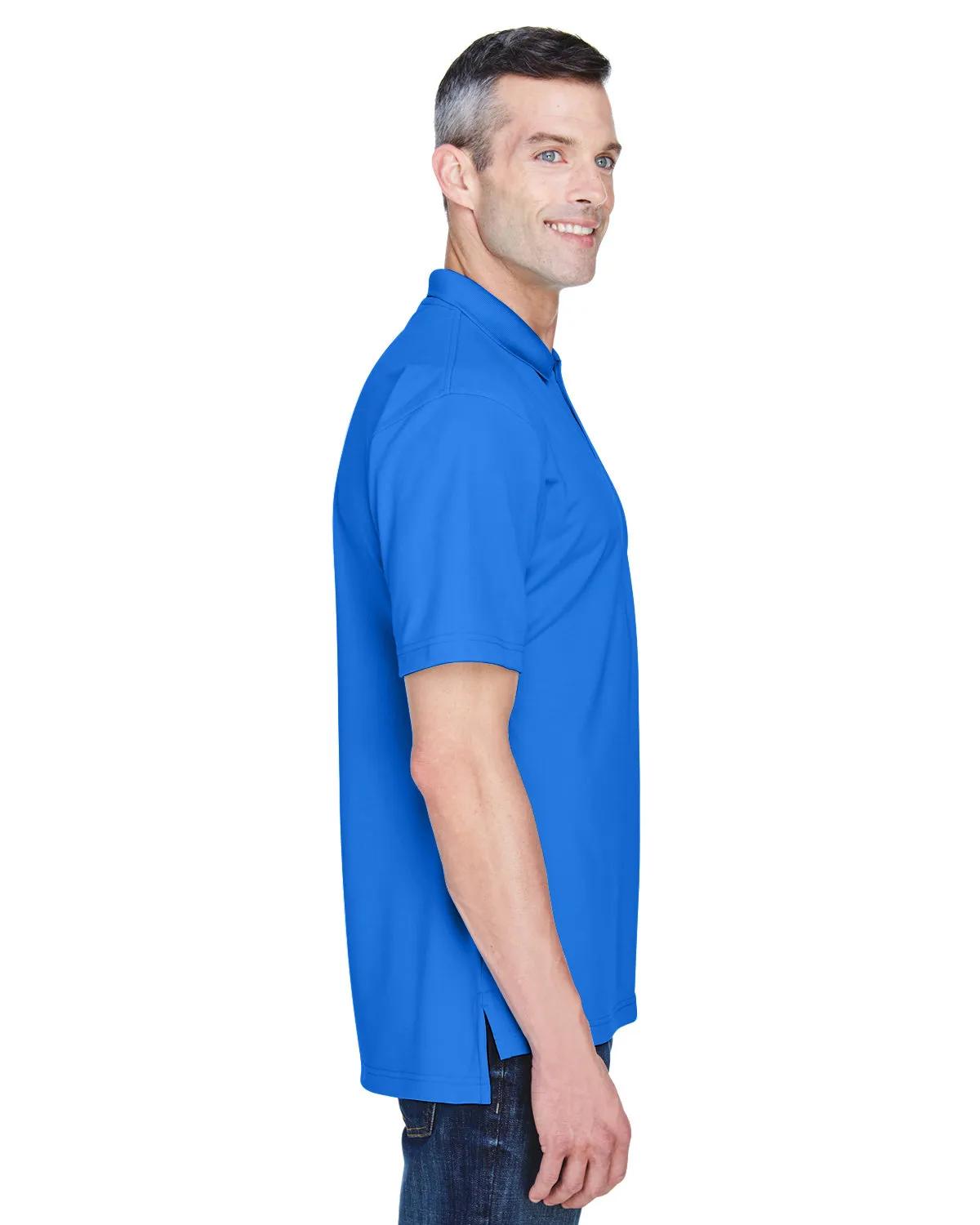 Men's Cool & Dry Stain-Release Performance Polo 132 of 134