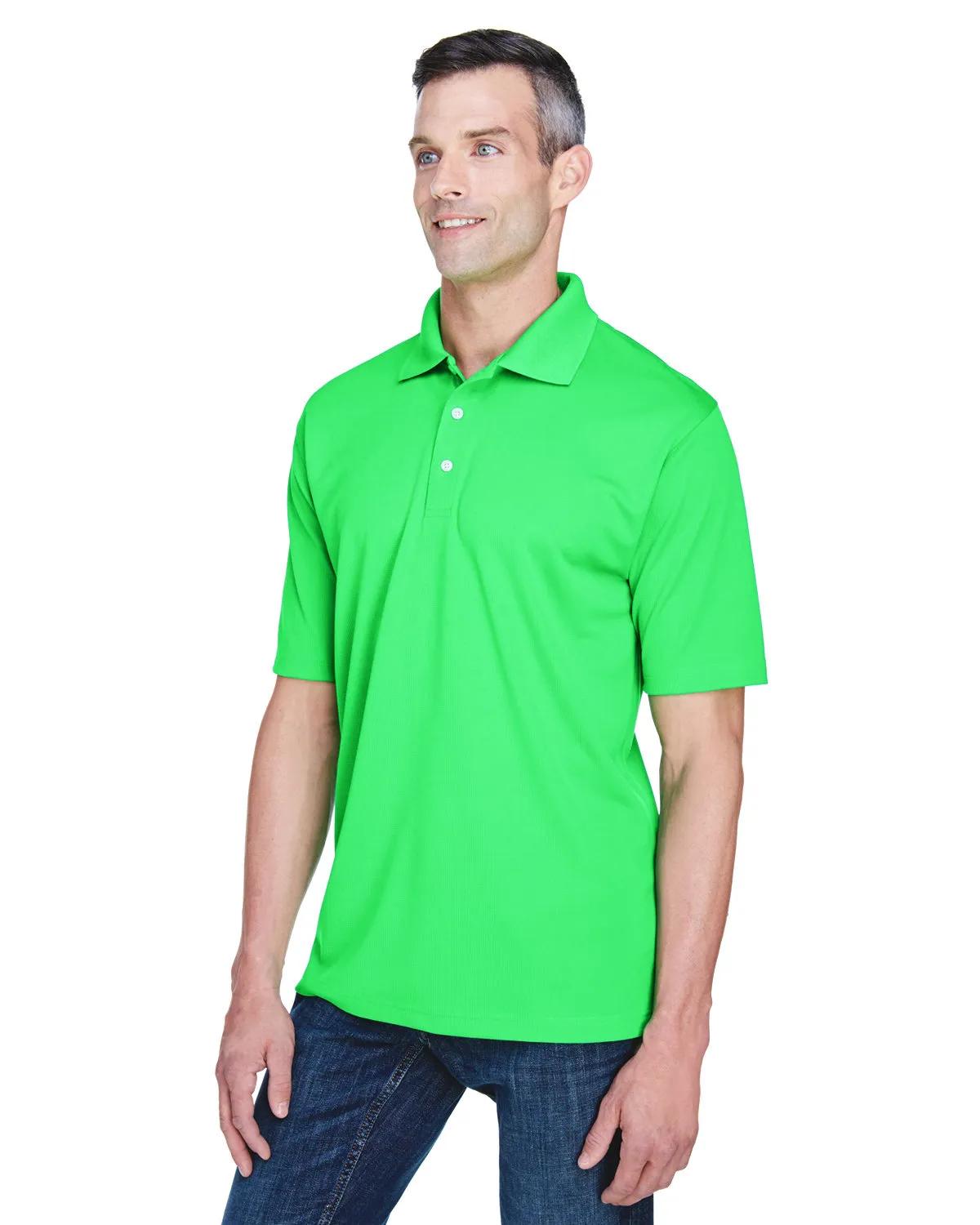 Men's Cool & Dry Stain-Release Performance Polo 82 of 134
