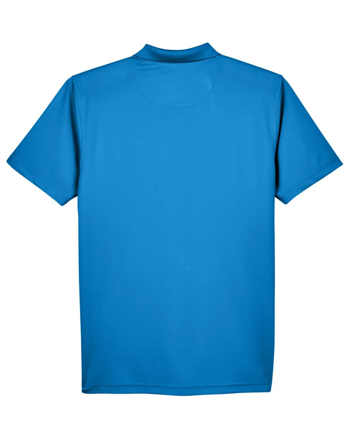 Men's Cool & Dry Stain-Release Performance Polo 89 of 134
