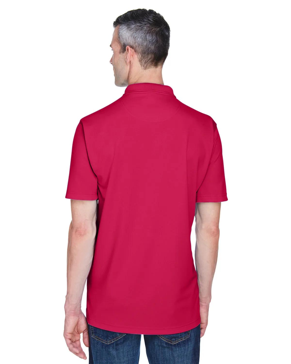 Men's Cool & Dry Stain-Release Performance Polo 92 of 134