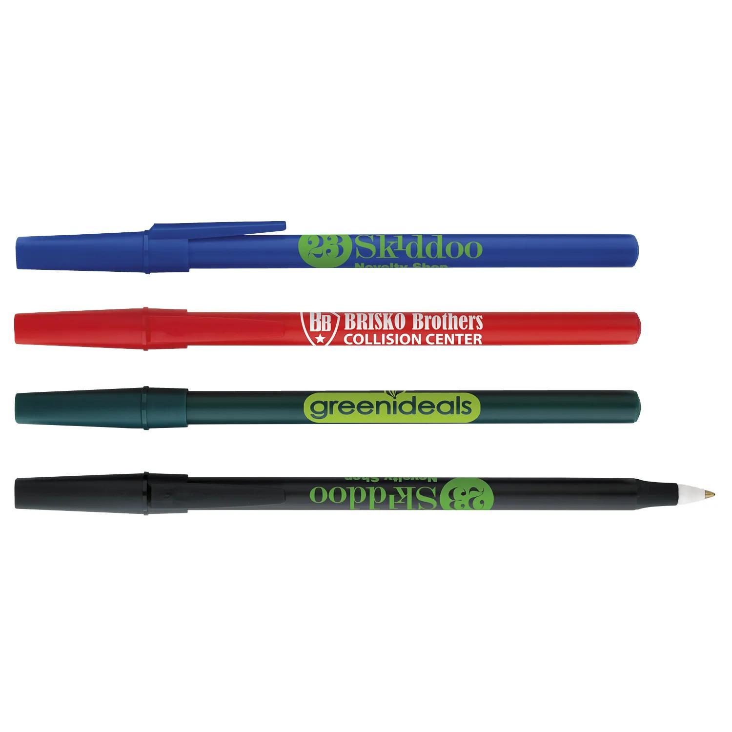 Corporate Promo Stick Pen 4 of 33