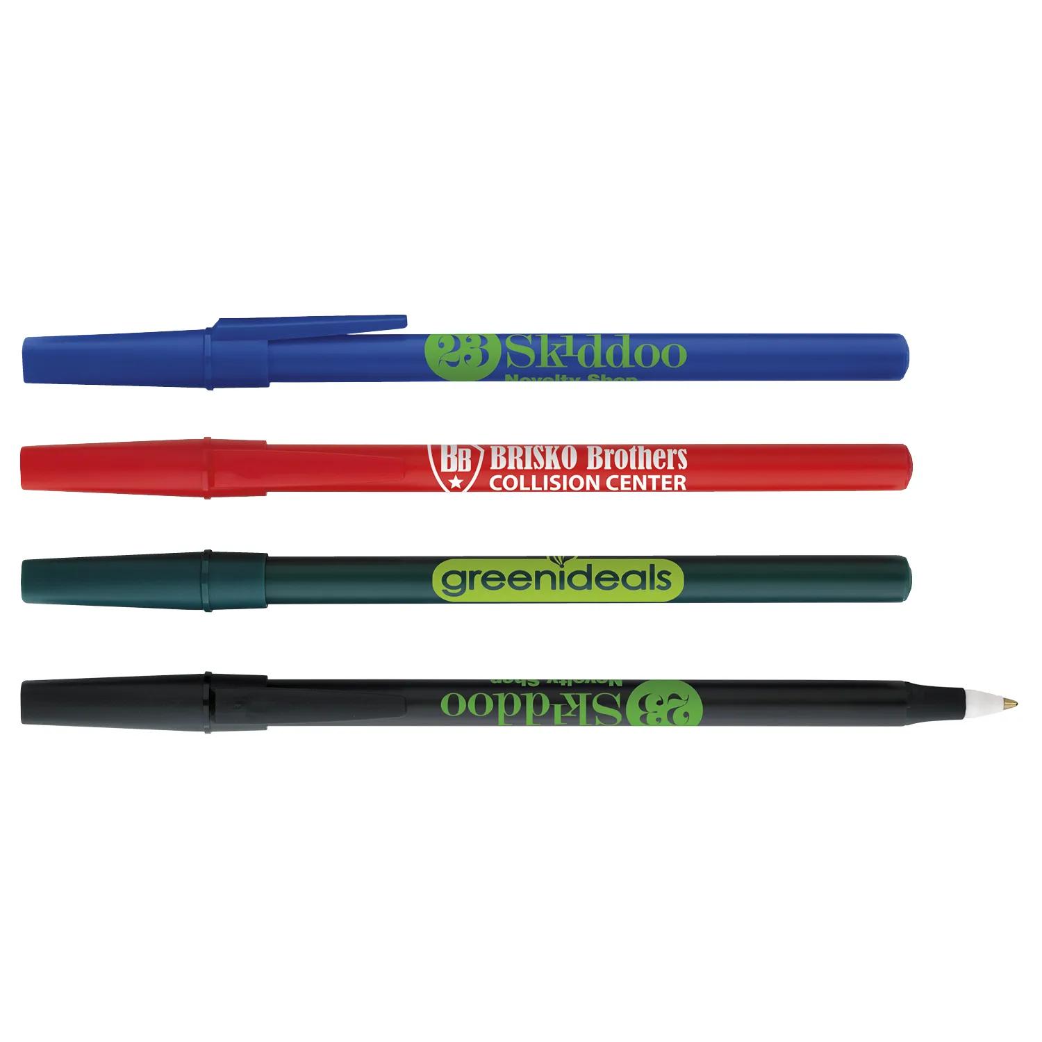 Corporate Promo Stick Pen 15 of 33