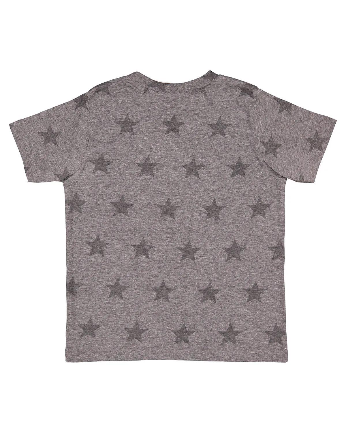 Toddler Five Star T-Shirt 8 of 11