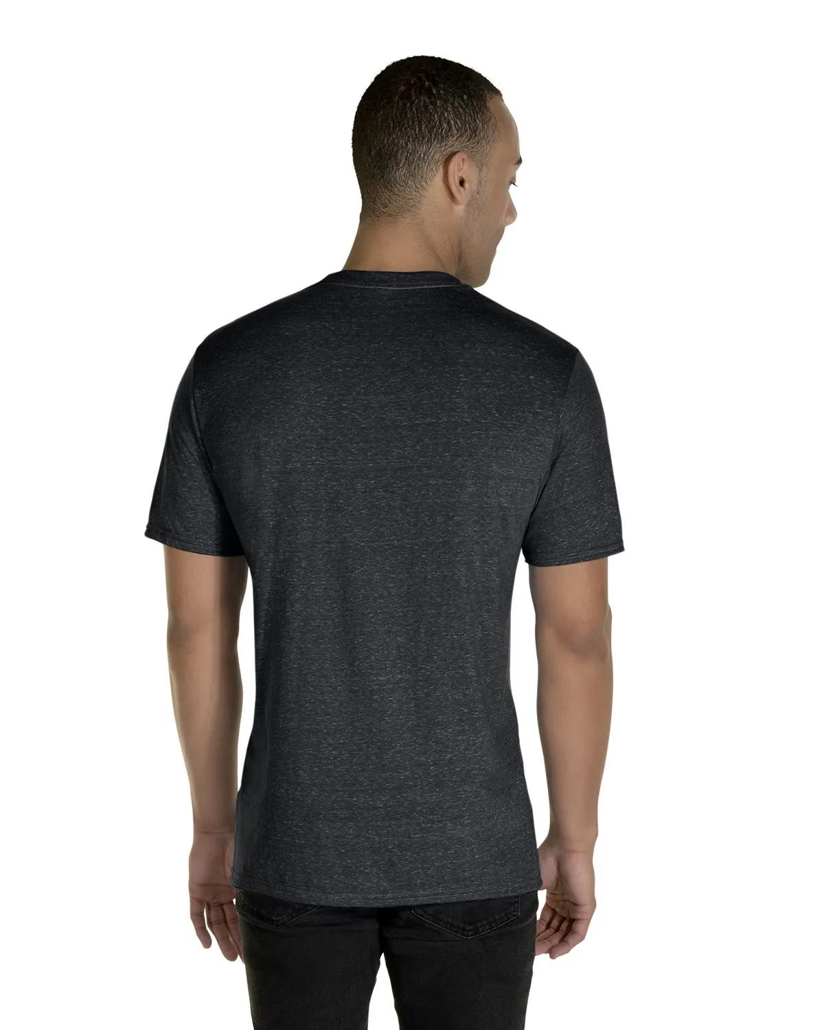 Adult Snow Heather T-Shirt 20 of 31