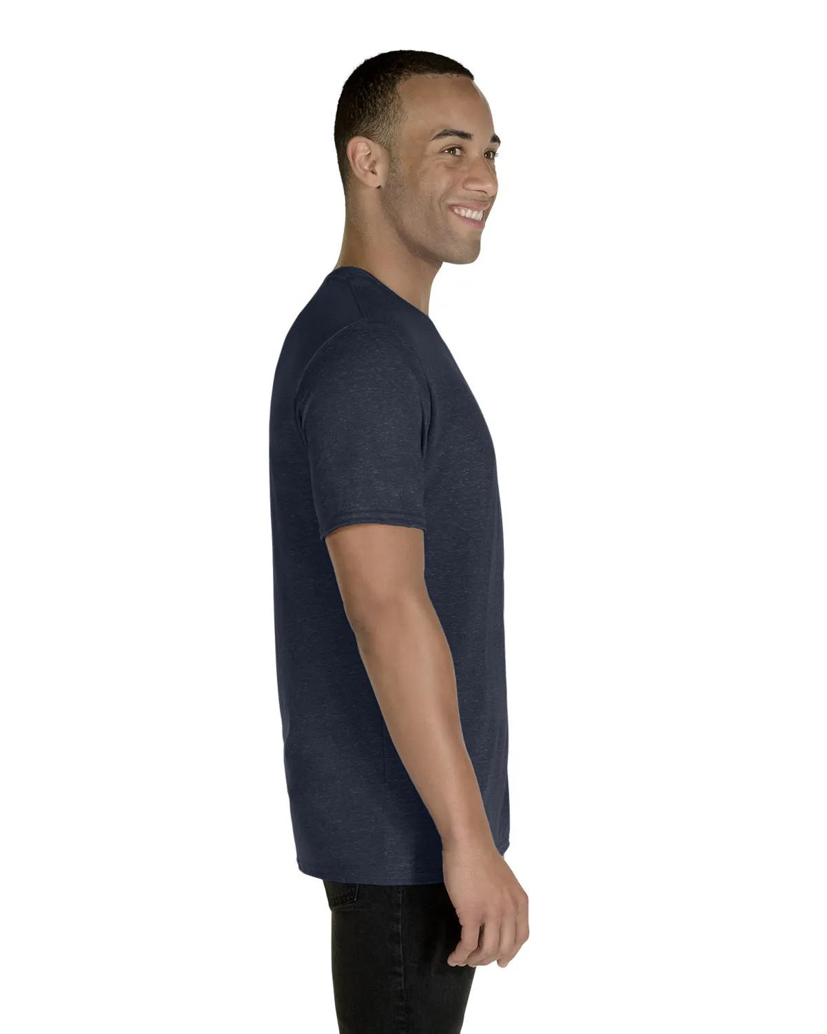 Adult Snow Heather T-Shirt 14 of 31