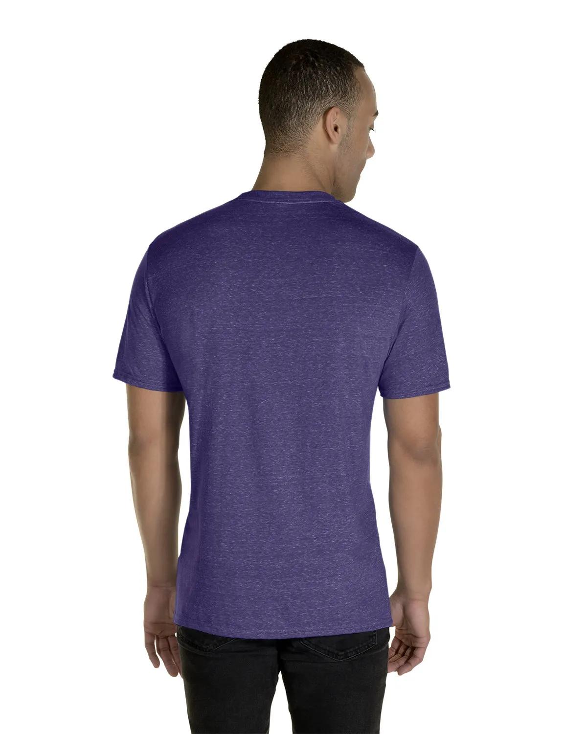 Adult Snow Heather T-Shirt 15 of 31