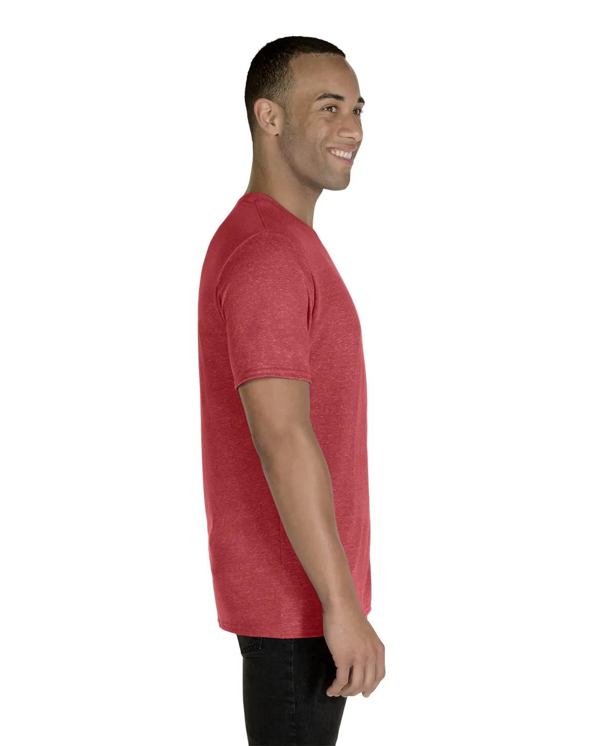 Adult Snow Heather T-Shirt 19 of 31